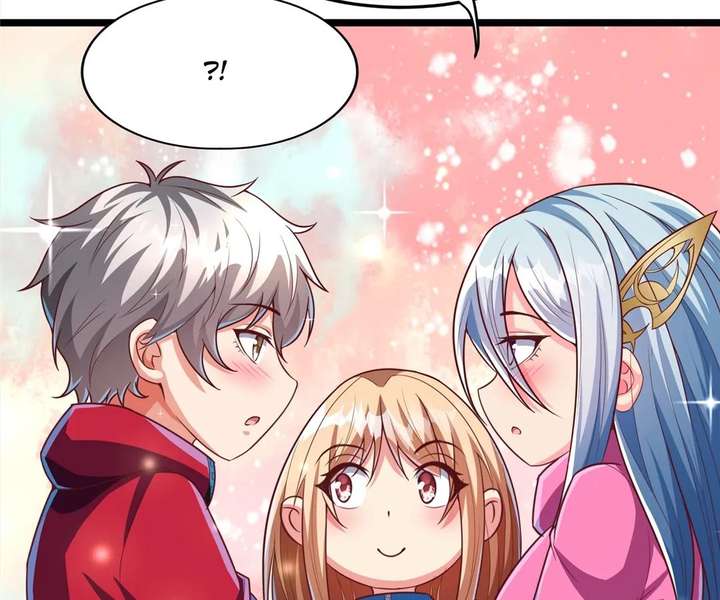Read Aura Recovery_ I Get a New Skill Everyday EN Manga Online