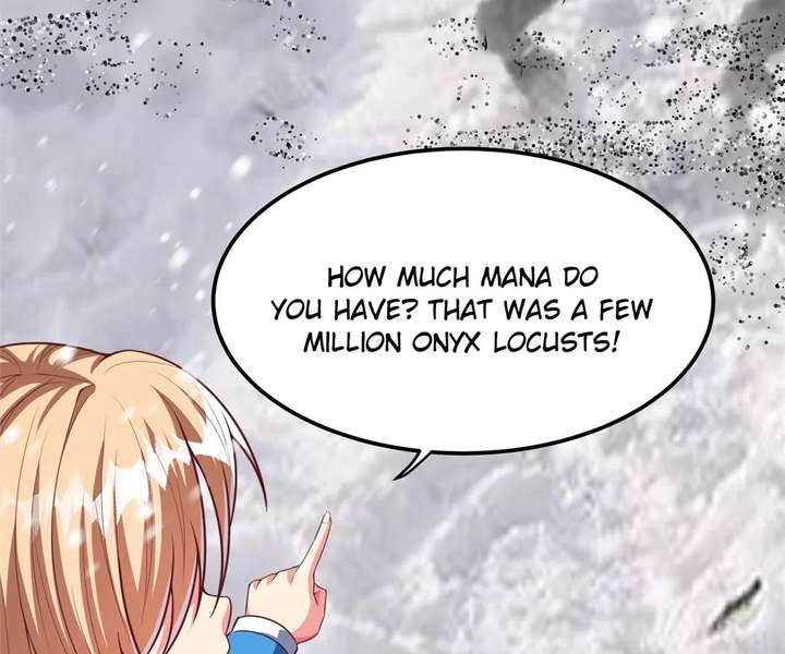 Read Aura Recovery_ I Get a New Skill Everyday EN Manga Online
