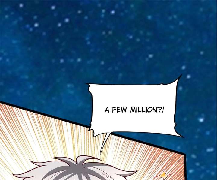 Read Aura Recovery_ I Get a New Skill Everyday EN Manga Online