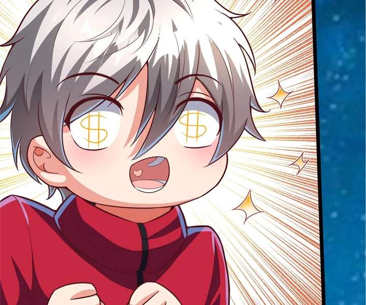 Read Aura Recovery_ I Get a New Skill Everyday EN Manga Online