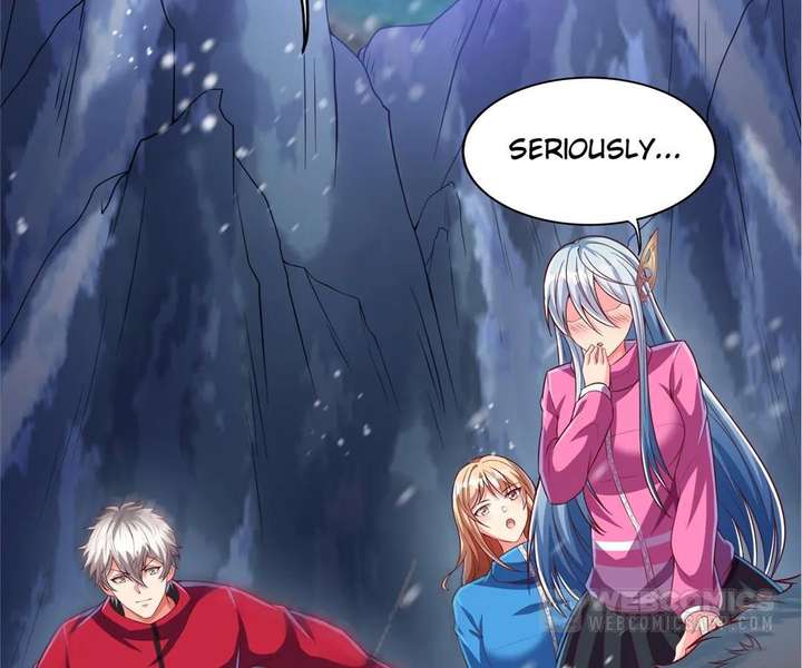 Read Aura Recovery_ I Get a New Skill Everyday EN Manga Online