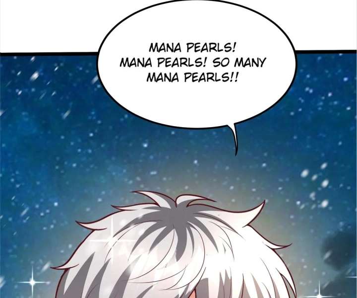 Read Aura Recovery_ I Get a New Skill Everyday EN Manga Online