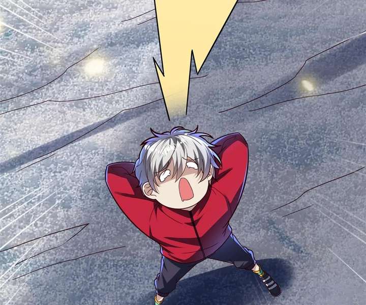 Read Aura Recovery_ I Get a New Skill Everyday EN Manga Online