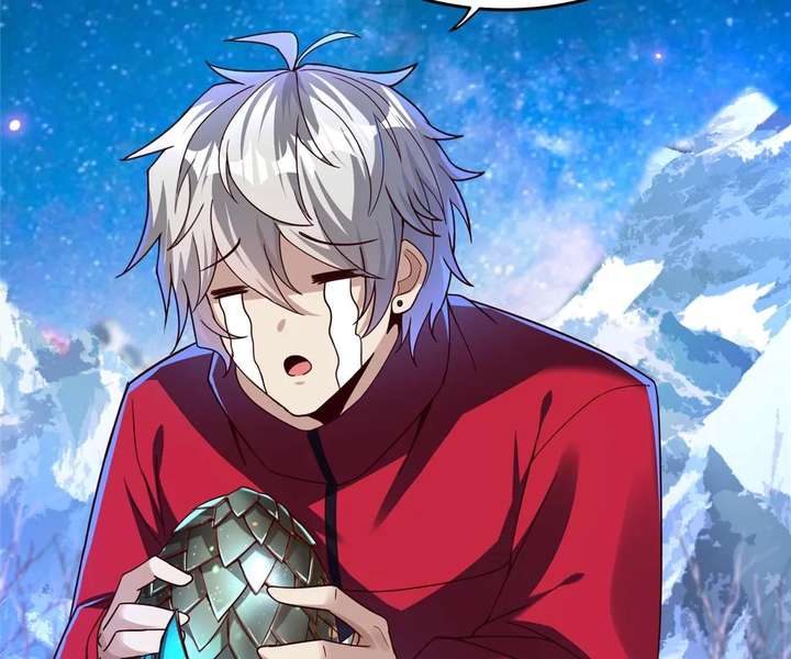 Read Aura Recovery_ I Get a New Skill Everyday EN Manga Online