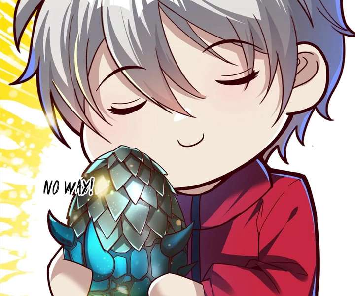 Read Aura Recovery_ I Get a New Skill Everyday EN Manga Online