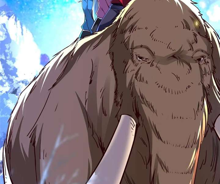 Read Aura Recovery_ I Get a New Skill Everyday EN Manga Online
