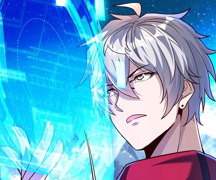Read Aura Recovery_ I Get a New Skill Everyday EN Manga Online