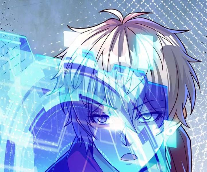 Read Aura Recovery_ I Get a New Skill Everyday EN Manga Online