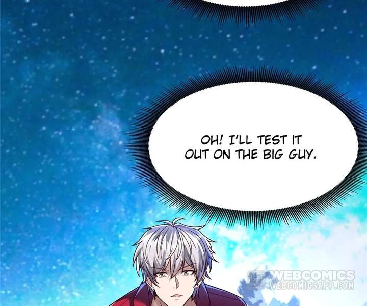 Read Aura Recovery_ I Get a New Skill Everyday EN Manga Online