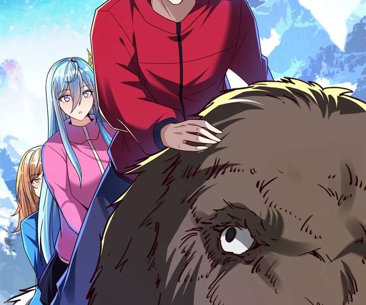Read Aura Recovery_ I Get a New Skill Everyday EN Manga Online