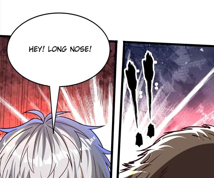 Read Aura Recovery_ I Get a New Skill Everyday EN Manga Online