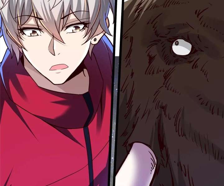 Read Aura Recovery_ I Get a New Skill Everyday EN Manga Online