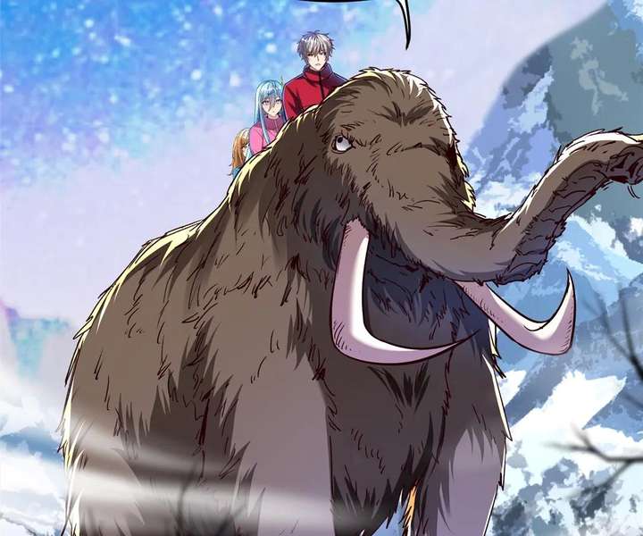 Read Aura Recovery_ I Get a New Skill Everyday EN Manga Online