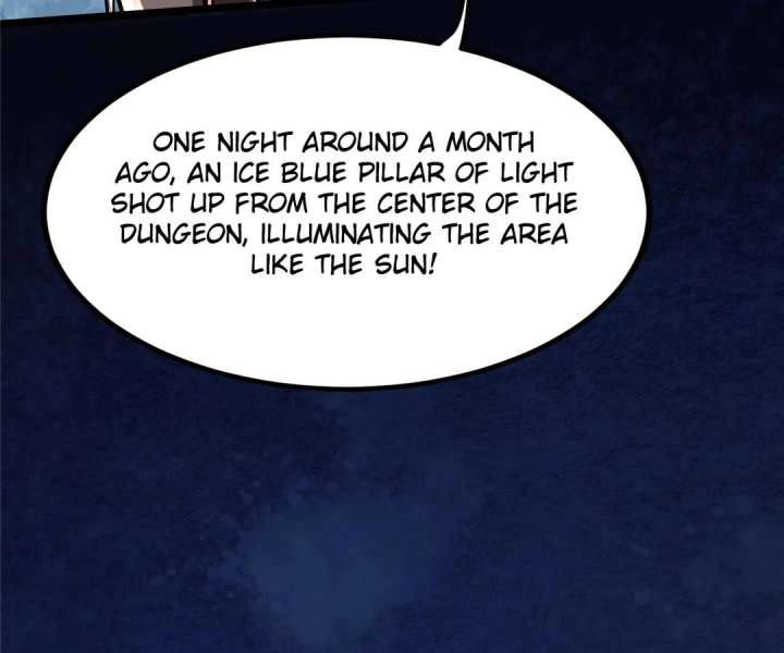 Read Aura Recovery_ I Get a New Skill Everyday EN Manga Online