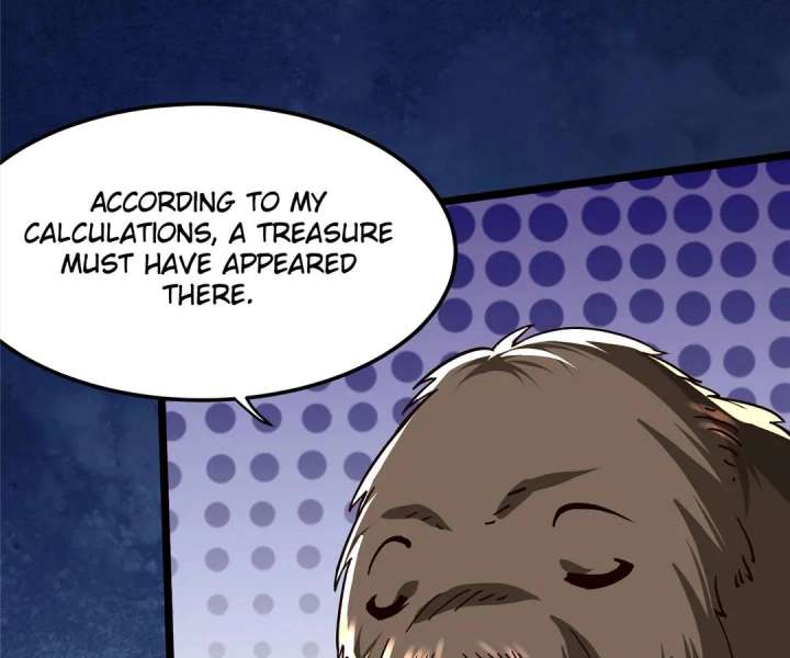 Read Aura Recovery_ I Get a New Skill Everyday EN Manga Online