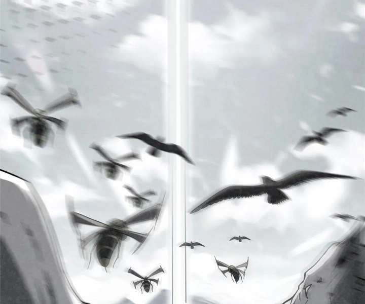 Read Aura Recovery_ I Get a New Skill Everyday EN Manga Online