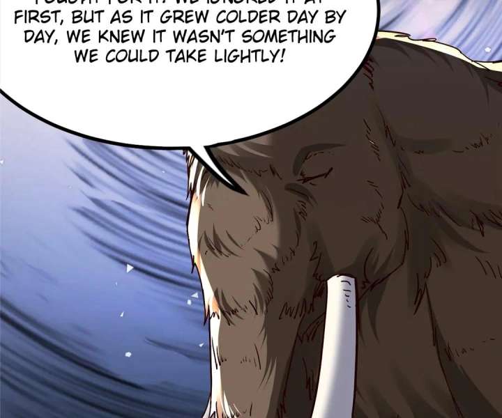 Read Aura Recovery_ I Get a New Skill Everyday EN Manga Online