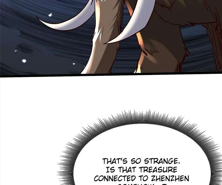 Read Aura Recovery_ I Get a New Skill Everyday EN Manga Online