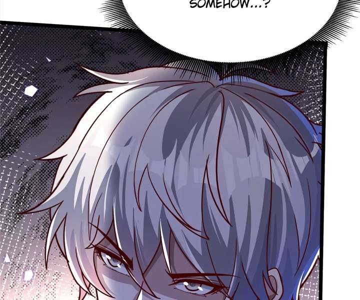 Read Aura Recovery_ I Get a New Skill Everyday EN Manga Online