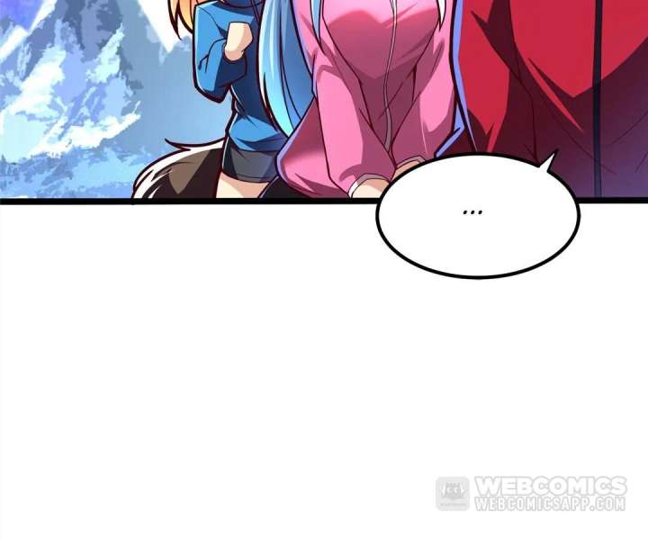 Read Aura Recovery_ I Get a New Skill Everyday EN Manga Online