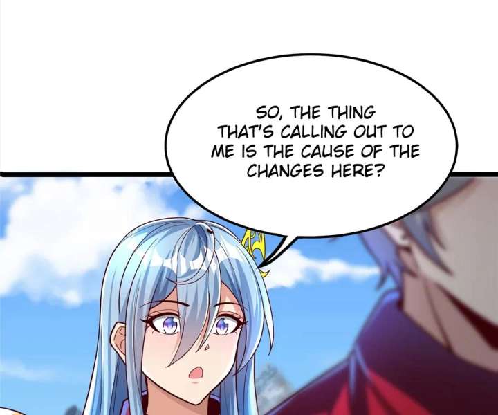 Read Aura Recovery_ I Get a New Skill Everyday EN Manga Online