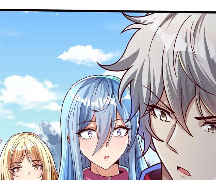 Read Aura Recovery_ I Get a New Skill Everyday EN Manga Online