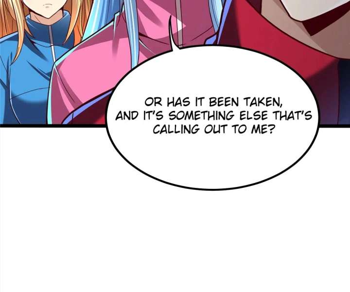 Read Aura Recovery_ I Get a New Skill Everyday EN Manga Online