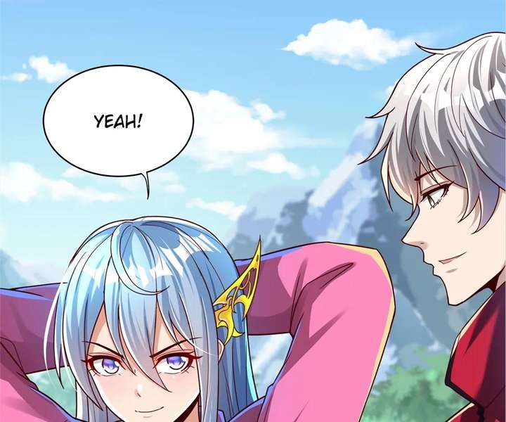 Read Aura Recovery_ I Get a New Skill Everyday EN Manga Online
