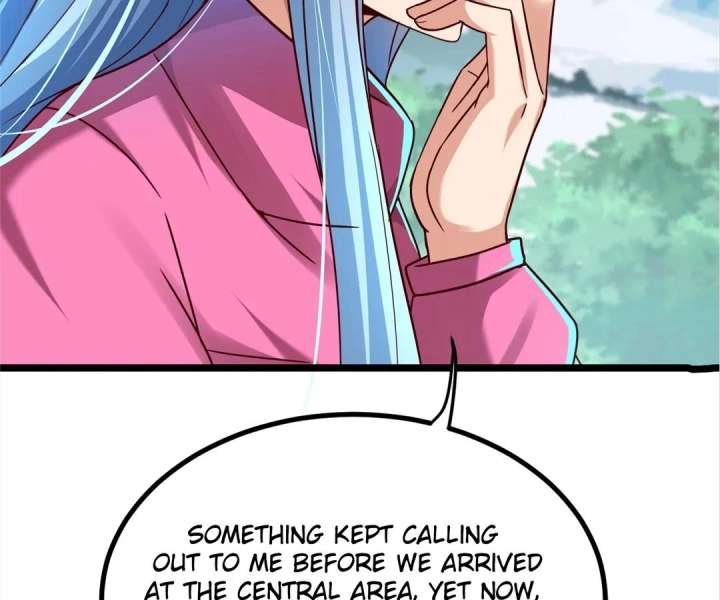 Read Aura Recovery_ I Get a New Skill Everyday EN Manga Online
