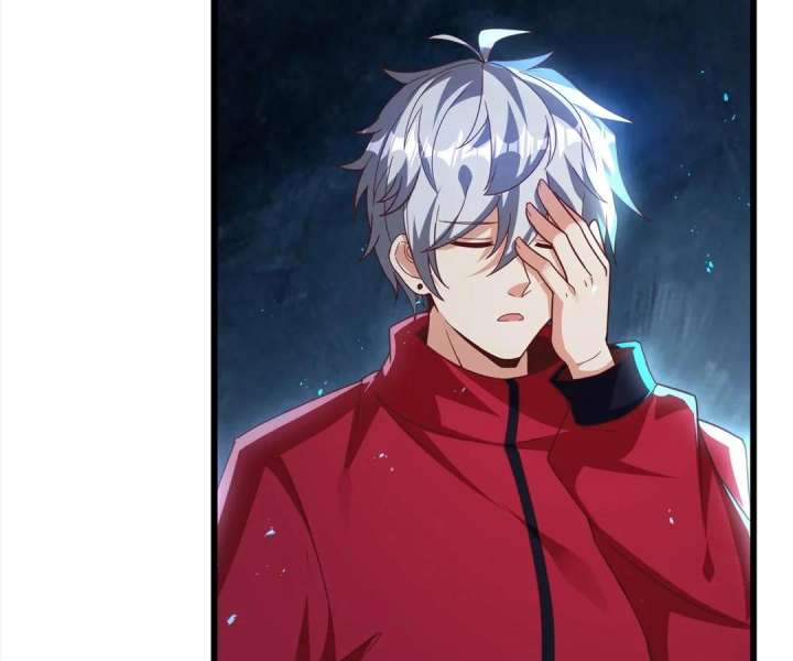 Read Aura Recovery_ I Get a New Skill Everyday EN Manga Online