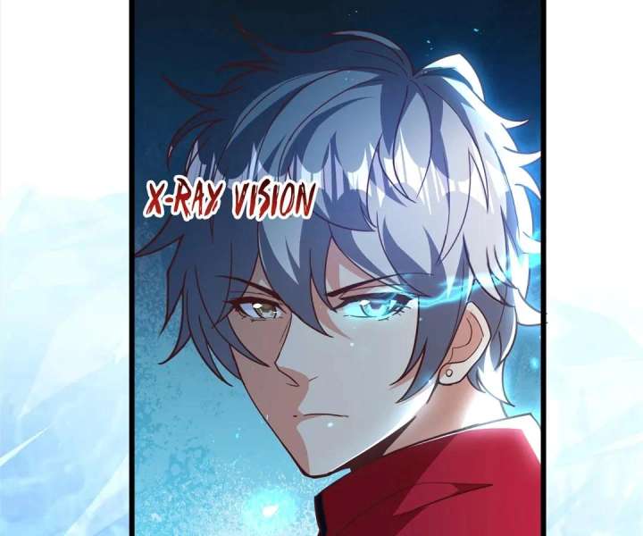Read Aura Recovery_ I Get a New Skill Everyday EN Manga Online