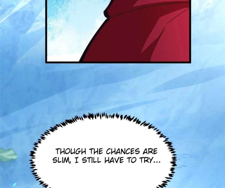 Read Aura Recovery_ I Get a New Skill Everyday EN Manga Online