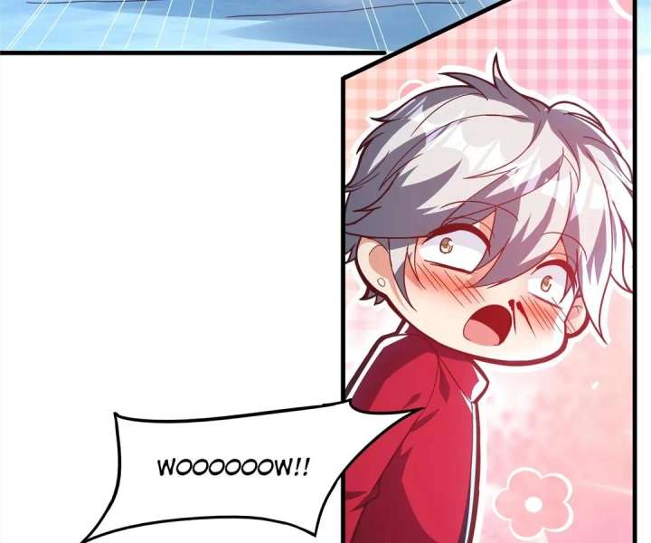 Read Aura Recovery_ I Get a New Skill Everyday EN Manga Online