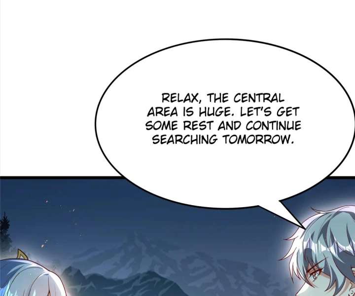 Read Aura Recovery_ I Get a New Skill Everyday EN Manga Online