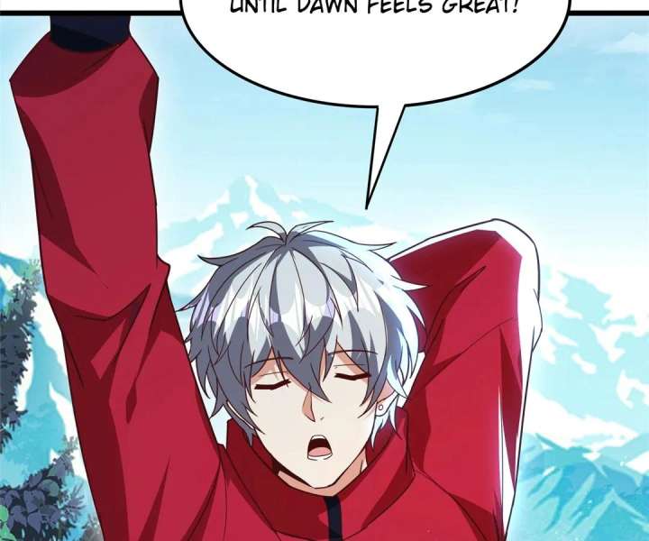 Read Aura Recovery_ I Get a New Skill Everyday EN Manga Online