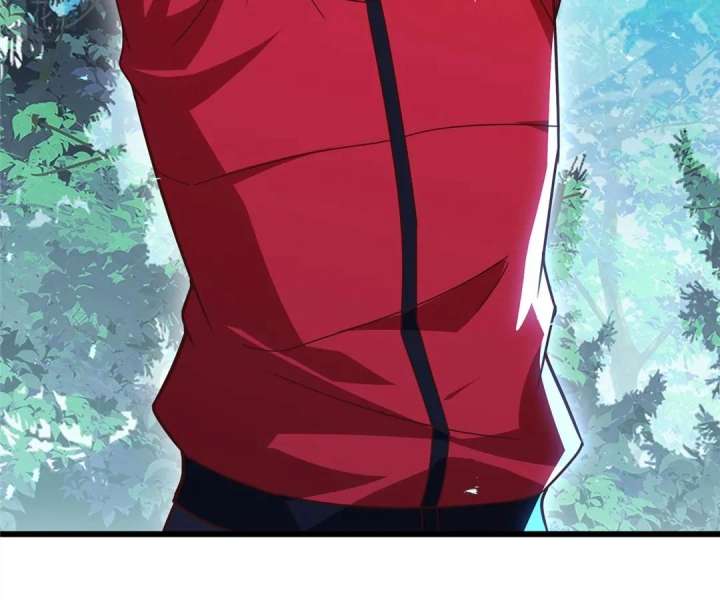 Read Aura Recovery_ I Get a New Skill Everyday EN Manga Online