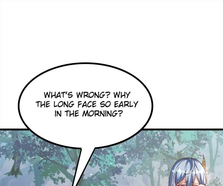 Read Aura Recovery_ I Get a New Skill Everyday EN Manga Online
