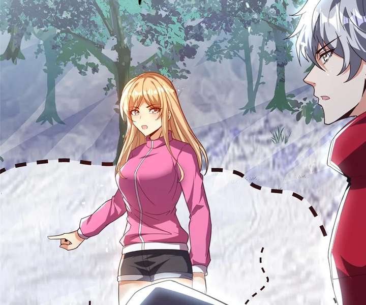 Read Aura Recovery_ I Get a New Skill Everyday EN Manga Online