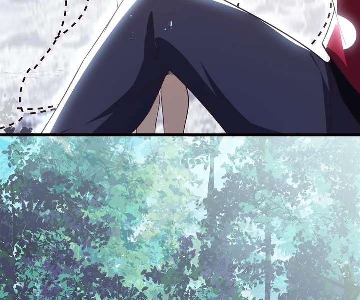 Read Aura Recovery_ I Get a New Skill Everyday EN Manga Online