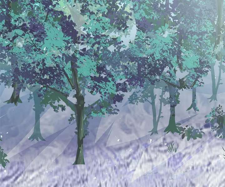 Read Aura Recovery_ I Get a New Skill Everyday EN Manga Online