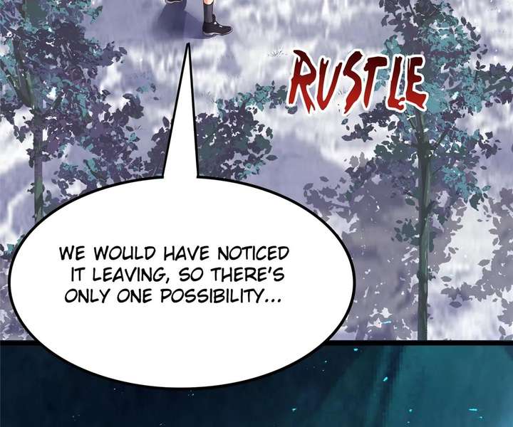 Read Aura Recovery_ I Get a New Skill Everyday EN Manga Online