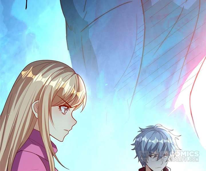 Read Aura Recovery_ I Get a New Skill Everyday EN Manga Online