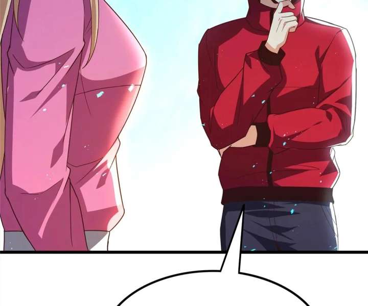 Read Aura Recovery_ I Get a New Skill Everyday EN Manga Online