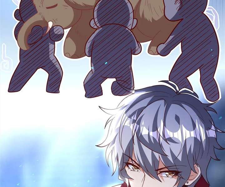 Read Aura Recovery_ I Get a New Skill Everyday EN Manga Online