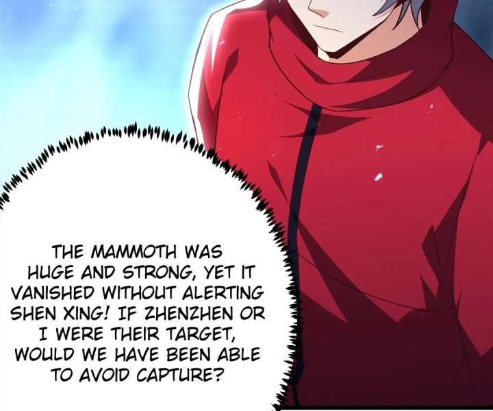Read Aura Recovery_ I Get a New Skill Everyday EN Manga Online