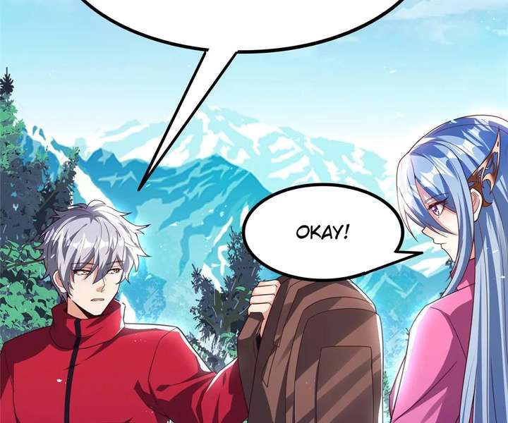 Read Aura Recovery_ I Get a New Skill Everyday EN Manga Online