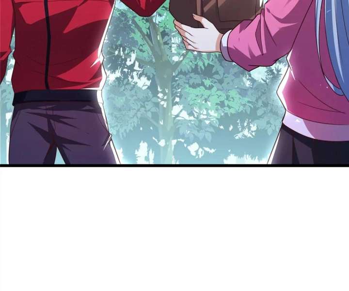Read Aura Recovery_ I Get a New Skill Everyday EN Manga Online