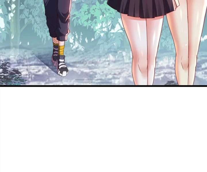 Read Aura Recovery_ I Get a New Skill Everyday EN Manga Online