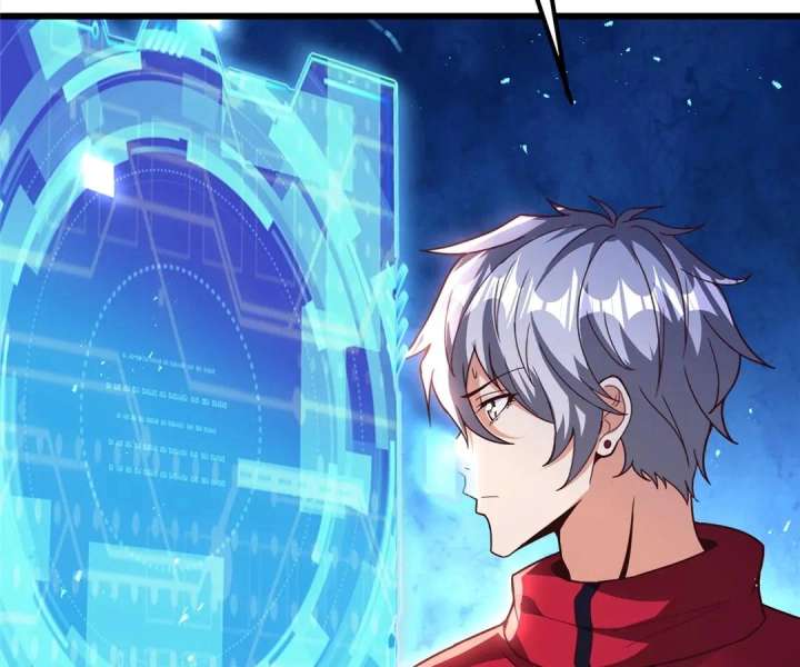 Read Aura Recovery_ I Get a New Skill Everyday EN Manga Online