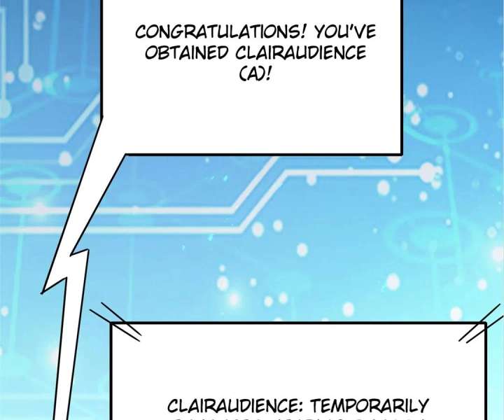 Read Aura Recovery_ I Get a New Skill Everyday EN Manga Online